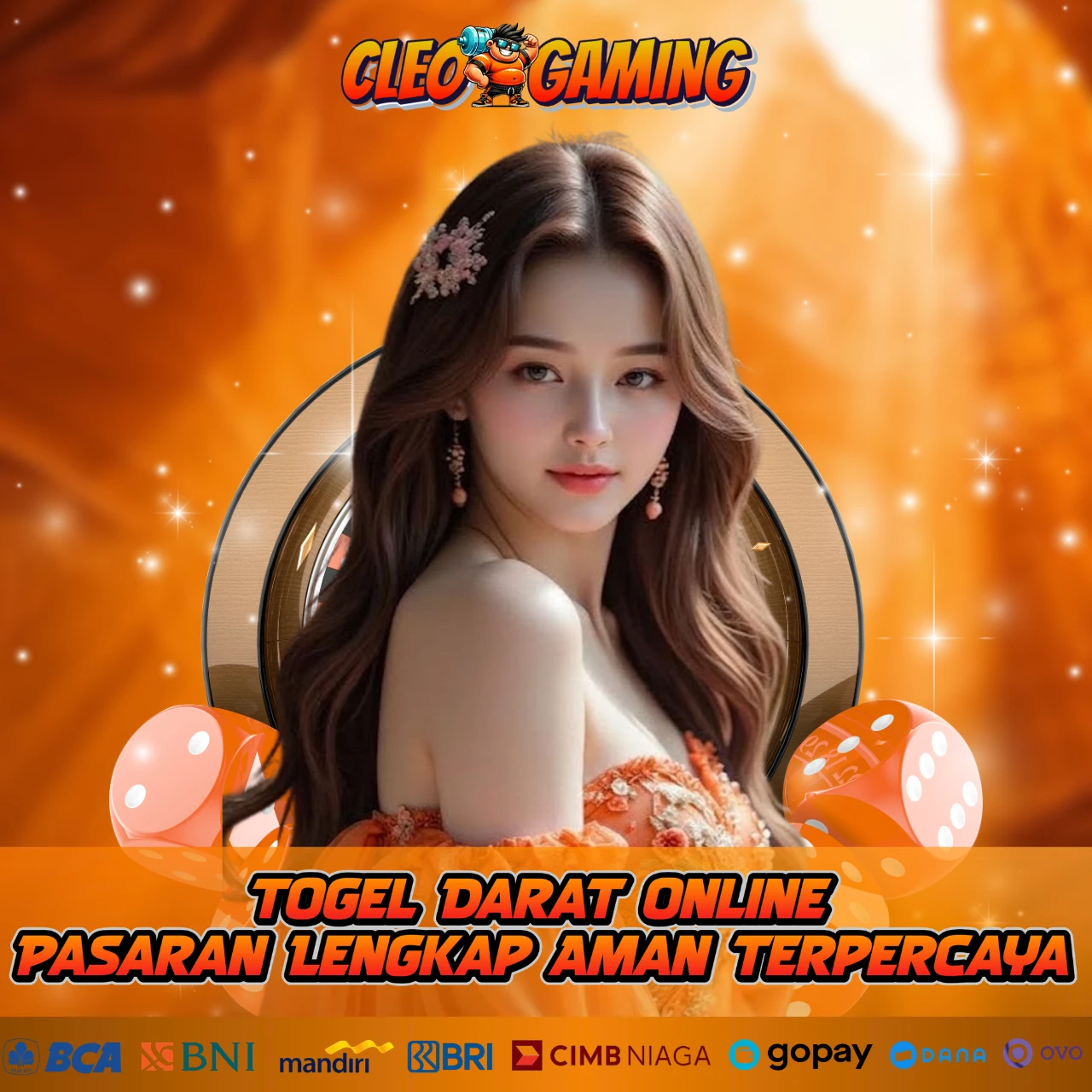 CLEOGAMING
